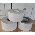 Polyethylene White/Yellow Anti Corrosion Pipe Wrap Tape